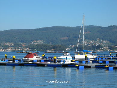 PUERTO DE SAN ADRIAN