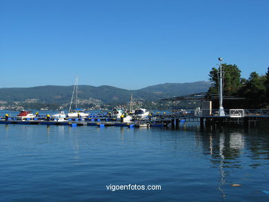 PUERTO DE SAN ADRIAN