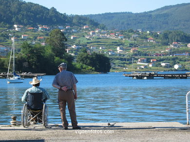 PUERTO DE SAN ADRIÁN