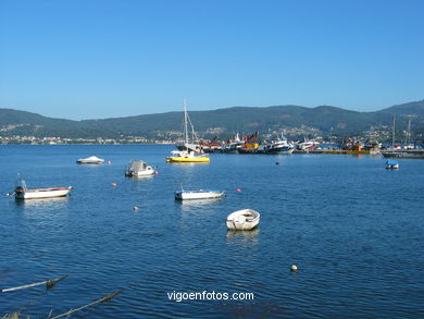 PUERTO DE SAN ADRIÁN