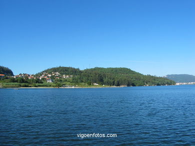 PUERTO DE SANTA CRISTINA