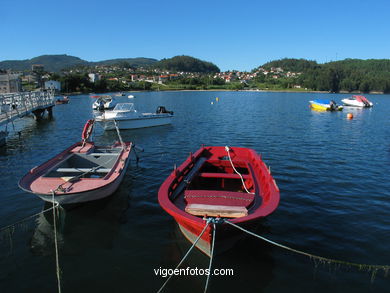 Puerto de Santa Cristina